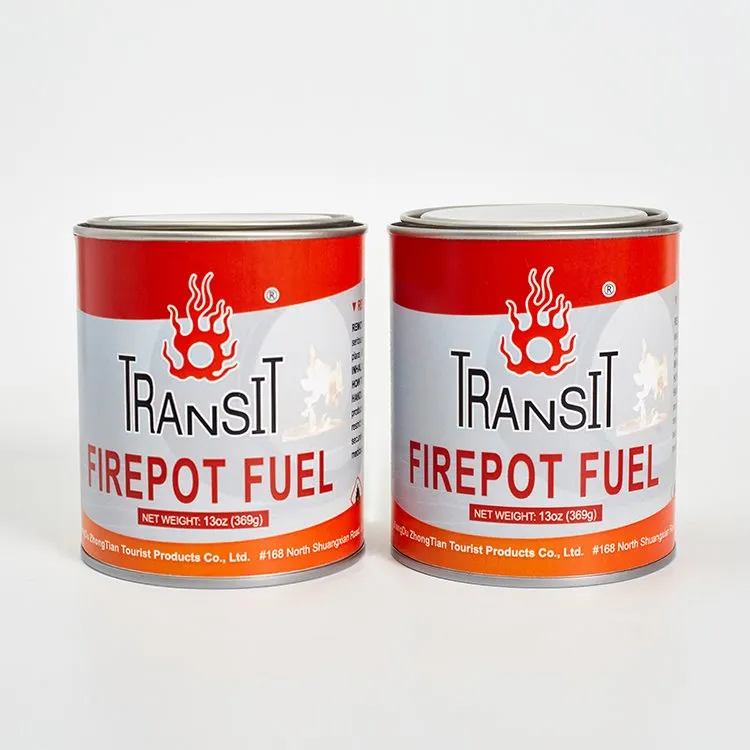 Firepot Fuel Gel Home Depot