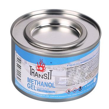 Handy Fuel Gel