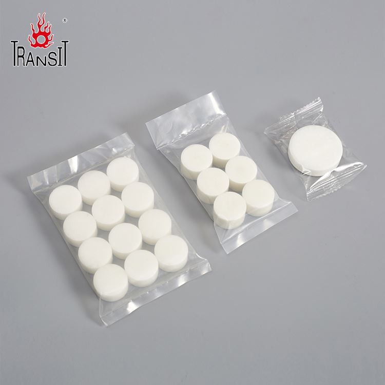 Hexamine Fuel Blocks