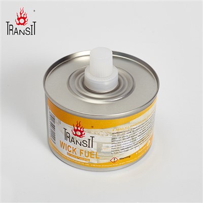 Wie sicher ist 4 Hour Chafing Fuel?