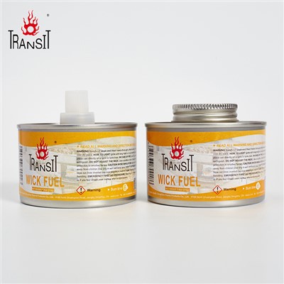 6 Stunden scheuernder Kraftstoff