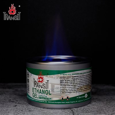 Wie schneidet Alkohol-Gel-Kraftstoff im Vergleich zu Biodiesel ab?