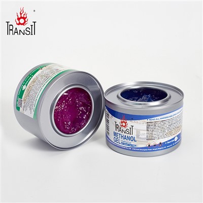 Ökologischer, rauchfreier Kraftstoff